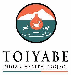 Toiyabe Indian Health Project - verical stack version