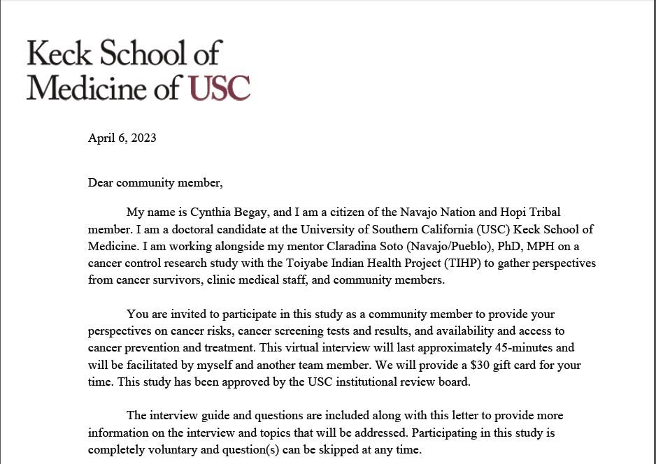 Keck School of Medicine of USC